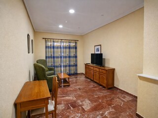 Apartment Los Narejos Features 11
