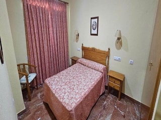 Apartment Los Narejos Ausstattung 6