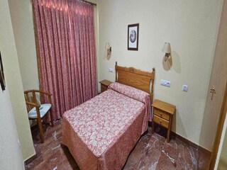 Appartamento Los Narejos Caratteristiche 6