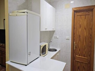 Apartamento Los Narejos Características 8
