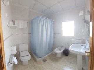 Hotel Los Narejos Ausstattung 8