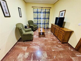 Apartamento Los Narejos Características 2