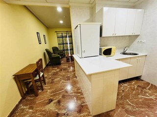 Apartamento Los Narejos Características 14