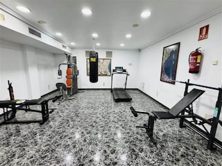 Apartment Los Narejos  35