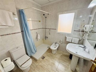 Apartamento Los Narejos Características 13