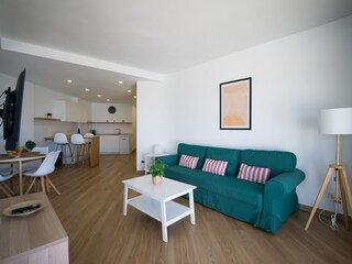 Appartement Las Palmas Kenmerken 19