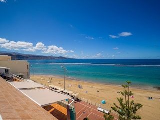 Apartment Las Palmas Outdoor Recording 17