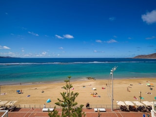 Apartment Las Palmas Outdoor Recording 18
