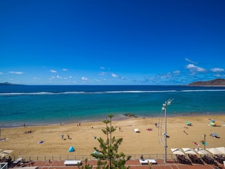 Apartment Las Palmas Outdoor Recording 10