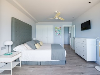 Ferienhaus Las Palmas Ausstattung 17