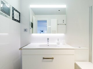 Ferienhaus Las Palmas Ausstattung 26