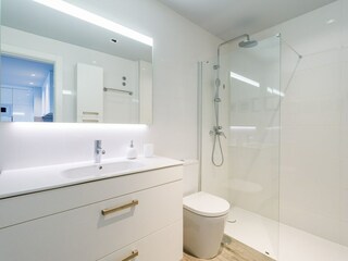 Ferienhaus Las Palmas Ausstattung 13