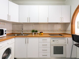 Ferienhaus Las Palmas Ausstattung 19