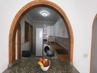 Ferienhaus Las Palmas Ausstattung 20