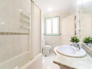 Ferienhaus Las Palmas Ausstattung 23