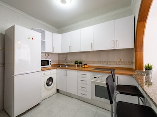 Ferienhaus Las Palmas Ausstattung 24