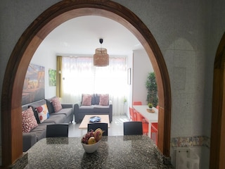Ferienhaus Las Palmas Ausstattung 23
