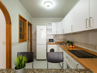 Ferienhaus Las Palmas Ausstattung 35