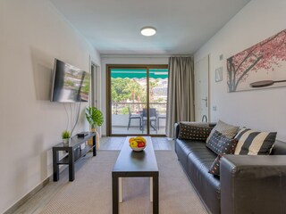 Ferienhaus Muñique Ausstattung 25