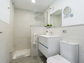 Ferienhaus Muñique Ausstattung 33