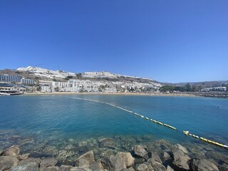 Ferienhaus Muñique Außenaufnahme 3