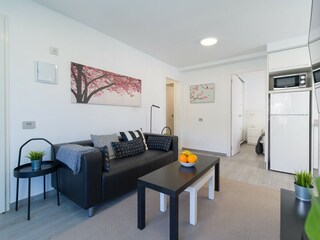 Maison de vacances Muñique Équipement 1