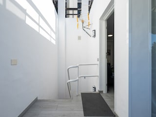 Ferienhaus Muñique Außenaufnahme 5