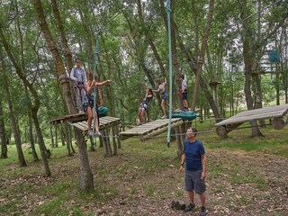 Vakantiepark Rouvenac  36