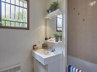 Vakantiepark Rouvenac Kenmerken 6