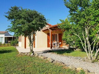 Holiday park Rouvenac Outdoor Recording 3