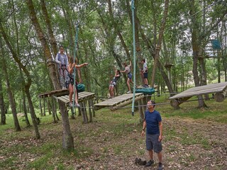 Holiday park Rouvenac  35