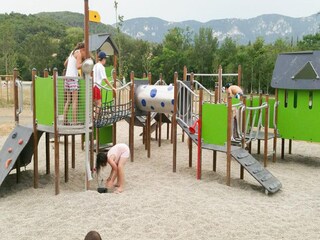 Parco vacanze Rouvenac Ambiente 22