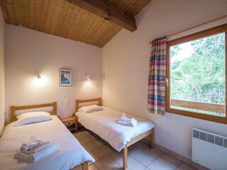 Parco vacanze Rouvenac Caratteristiche 4