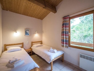Vakantiepark Rouvenac Kenmerken 5