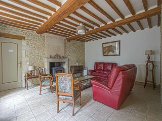 Ferienhaus Longues-sur-Mer Ausstattung 23