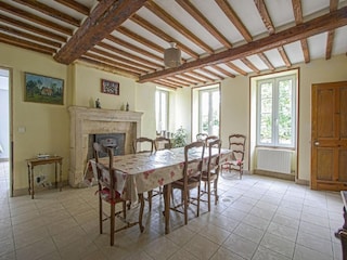 Casa de vacaciones Longues-sur-Mer Características 13