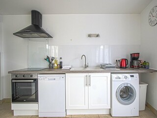 Ferienhaus Longues-sur-Mer Ausstattung 24