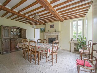 Vakantiehuis Longues-sur-Mer Kenmerken 26