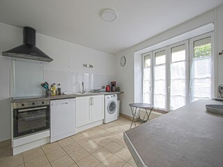 Ferienhaus Longues-sur-Mer Ausstattung 26