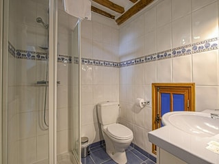 Ferienhaus Longues-sur-Mer Ausstattung 26