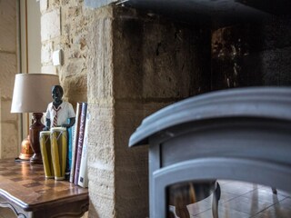 Ferienhaus Longues-sur-Mer  40