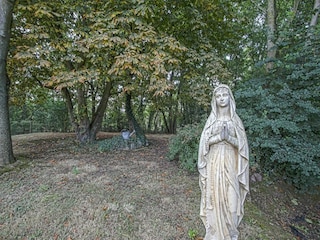 Casa per le vacanze Longues-sur-Mer Registrazione all'aperto 2