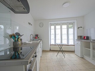 Casa de vacaciones Longues-sur-Mer Características 13