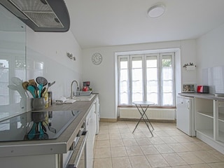 Ferienhaus Longues-sur-Mer Ausstattung 12