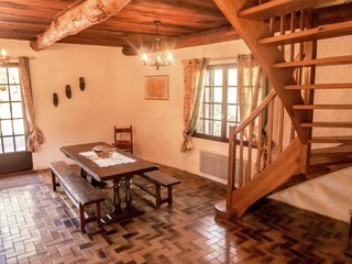 Casa de vacaciones Félines-Minervois Características 19