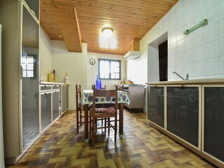 Maison de vacances Félines-Minervois Équipement 16