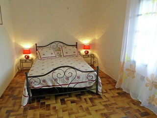 Holiday house Félines-Minervois Features 17