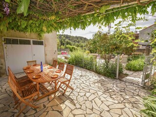 Holiday house Félines-Minervois Outdoor Recording 4