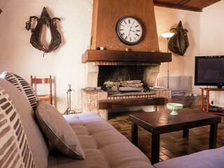 Ferienhaus Félines-Minervois Ausstattung 20