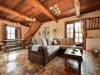 Casa de vacaciones Félines-Minervois Características 22